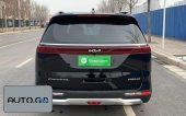 Kia carnival 2.0T Signature Edition 1