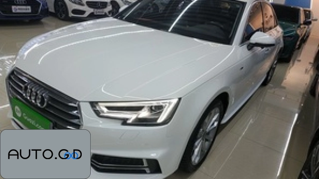 Audi A5 Sportback 40 TFSI Fashion (Import) 1