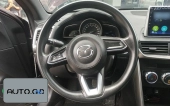 Mazda CX-4 2.0L Automatic 2WD Blue Sky Vitality Edition National V 2