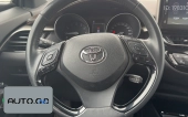 Toyota IZOA 2.0L Yixiang Edition National V 2