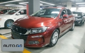 4S 1.2T Automatic RuiDong Edition THP130 0
