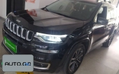 Jeep Jeep xDrive25i M Off-Road Package 0