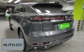 Changan UNI-K new energy Blue Whale iDD 1.5T Excellence 1