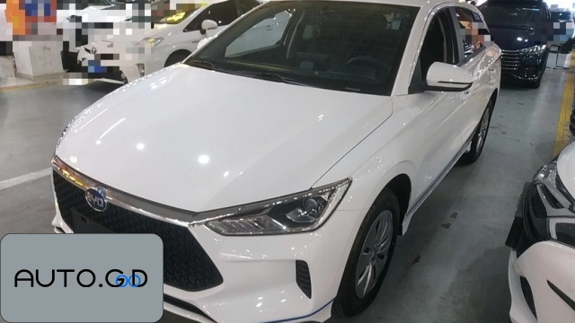 BYD e2 Standard 0