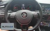 Volkswagen Bora 1.5L Automatic Elite 2