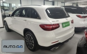 Mercedes-Benz GLC GLC 200 4MATIC 1