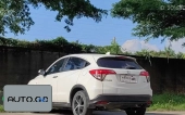 Honda vezel 1.5L CVT Pioneer Edition 1