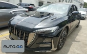 Hongqi Red Flag H6 2.0T Beauty Edition 0