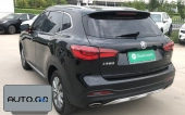 MG HS 20T Automatic 2WD Luxury Edition National VI 1