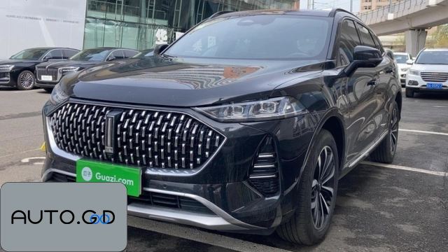 WEY moca 2.0T 2WD Premium Edition 0