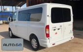 Maxus V80 2.0T PLUS AMT City Edition short-axle ultra-low roof 5/6 seats 1
