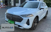 WEY moca 2.0T 4WD Premium Edition 0