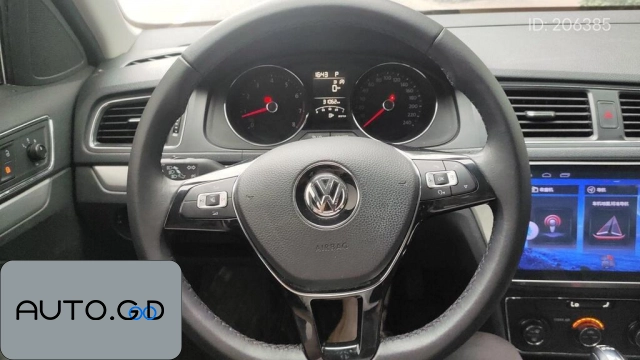 Volkswagen Gran Lavida 230TSI DSG Comfort Edition 2