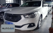 Trumpchi GA6 235T DCT Elite Edition 0