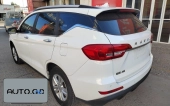 Haval M6 1.5T DCT 2WD Elite Type National VI 1