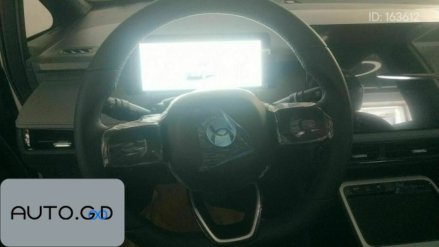 HYCAN Z03 Tide Cool Edition 620km 2