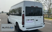 Ford New era transit 2. 1