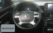 Kia KX7 2.0T Automatic 2WD GLS 7-seater 2