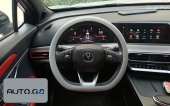 Changan UNI-T 1.5T Flagship 2