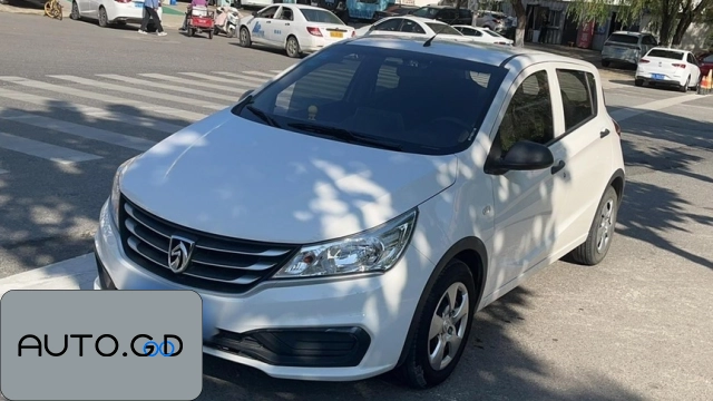 Baojun 310 1.2L Manual Value 0