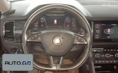 Skoda Kodiak Modified TSI330 5-seater 2WD Luxury Premium Edition National VI 2