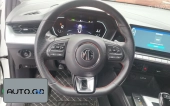 MG 5 300TGI DCT Green Luxury Luxury Edition 2