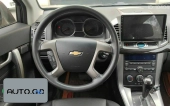 Chevrolet CAPTIVA 2.4L 2WD City Edition 7-seater 2