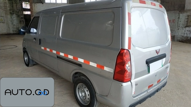 Wuling Wuling xDrive25i M Off-Road Package 1
