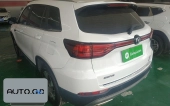 Changan CS75 280T DCT Premium National VI 1