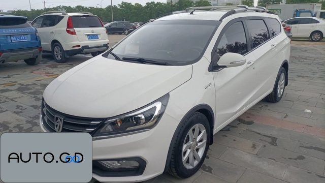 Baojun 310W 1.5L manual fashion type national V 0