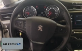 Peugeot 408 360THP 10th Anniversary Quality Edition 2