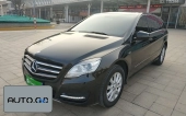 Mercedes-Benz R-class R 320 4MATIC Business Edition (Import) 0