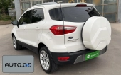 Ford ECOSPORT EcoBoost125 Auto Premium 1