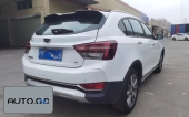 Geely vision S1 1.5L Manual Type 1