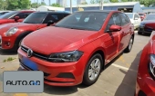 Volkswagen Polo Plus 1.5L Automatic Panorama Enjoyment Edition 0