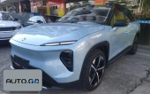 NIO NIO 100kWh First Edition 0