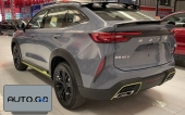 Haval H6S 2.0T 2WD Smart Run Edition 1