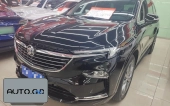 Buick Enclave 28T 4WD Premium 0