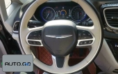Chrysler Chrysler 3.6L Premium Edition (Import) 2