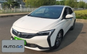 Buick Velite 6 Plug-in Hybrid Connected Smart 0