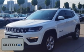 Jeep Compass 200T Automatic Home Edition 0