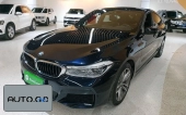 BMW 6 GT 630i M Sport Package (Import) 0