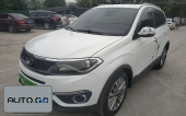 Kaiyi X5 1.5T Manual Premium 0