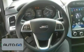 JMC Baodian 1.8T gasoline 4WD Comfort Edition long-axle JX4G18A6L 2