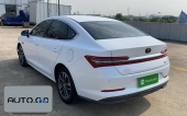 BYD Tai Pro 1.5TI Automatic Smart Link Frontier 1