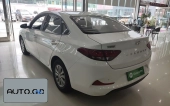 Hyundai ELANTRA 1.6L Automatic GL National VI 1