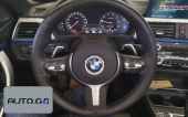 BMW 4 425i Convertible M Sport Package (Import) 2