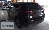 Geely Altas 1.8TD Automatic 2WD SmartLink 4G Connected Edition 1