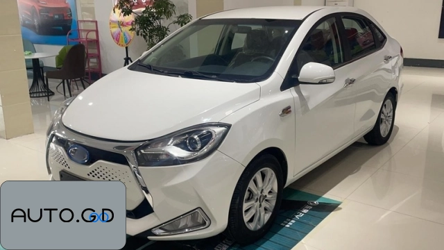 Jac Jac iEV7L Luxury Smart 0