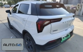 Geometry E 401KM Linglong Tiger 4 seats 1